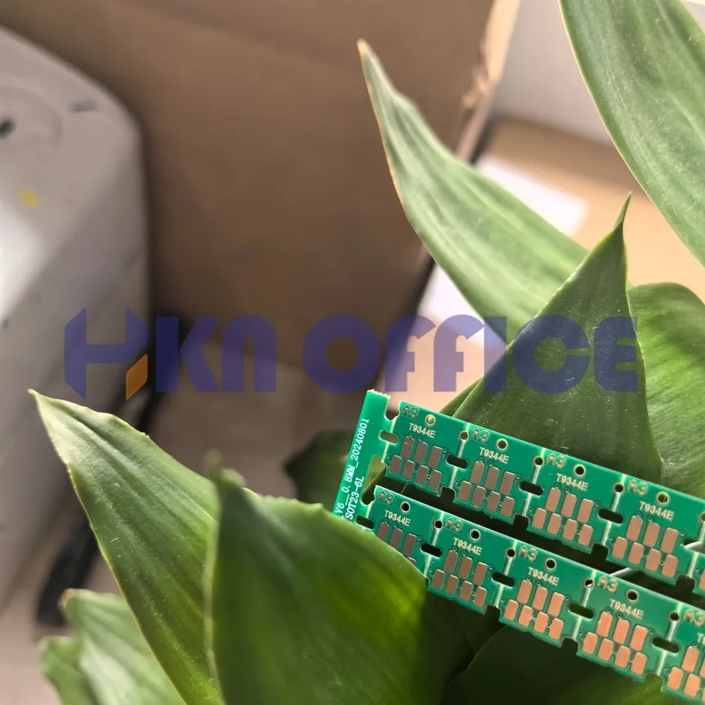 Office Xp - 50 قطعة متوافقة من شرائح صندوق