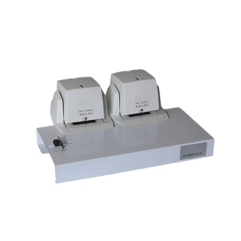 Electric Stapler Heavy - دباسة كهربائية أوتوماتيكية محسنة من RAL