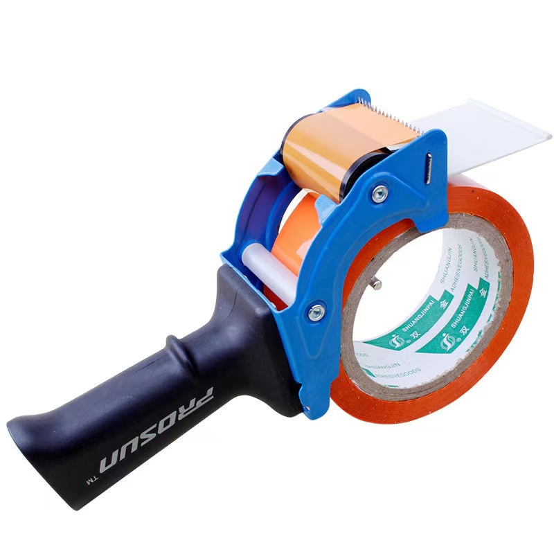 Tape Gun Dispenser - موزع شريط عالي التحمل، موزع مسدس