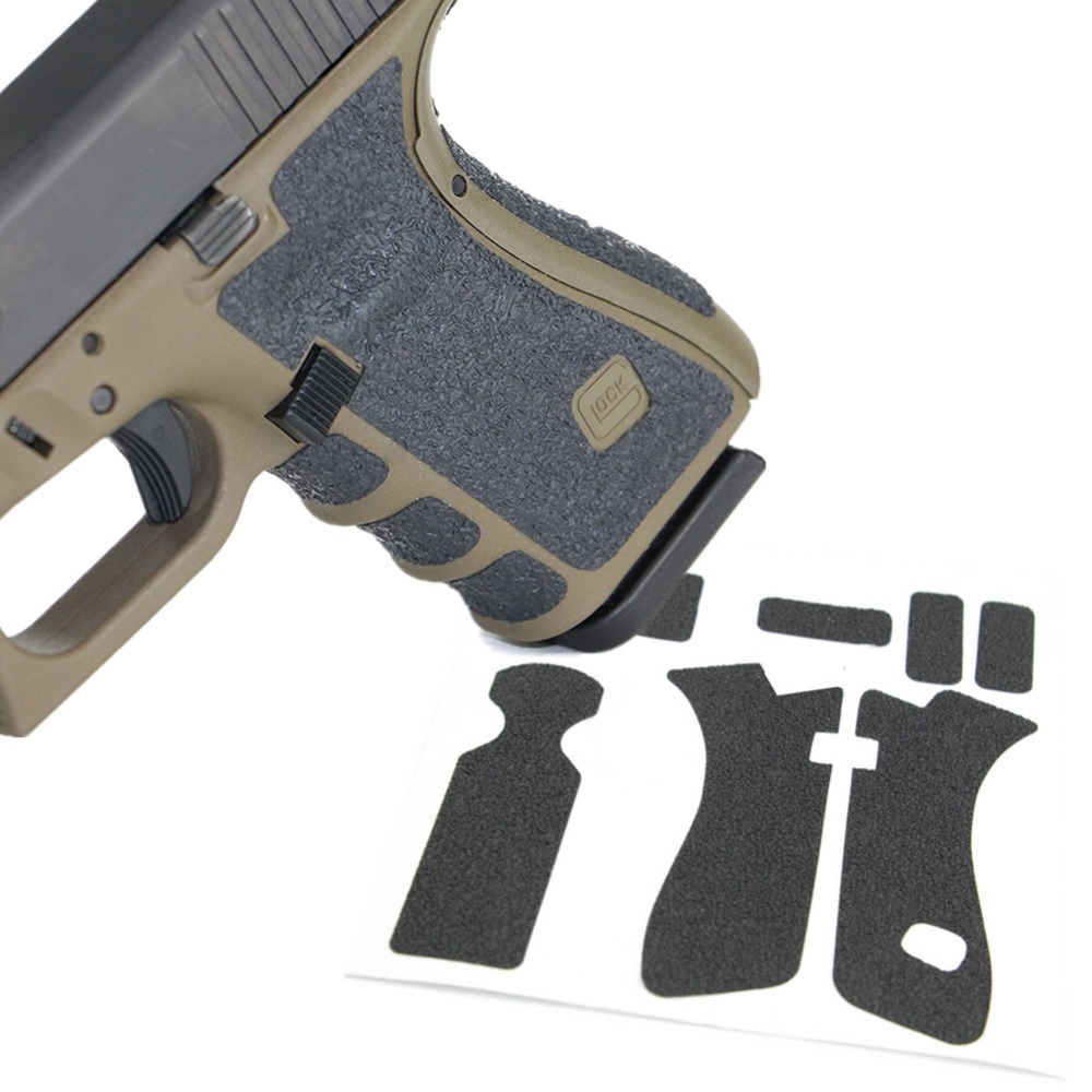 عدم الانزلاق المطاط الملمس قبض - مراجعة Tape Gun Dispenser وسعره