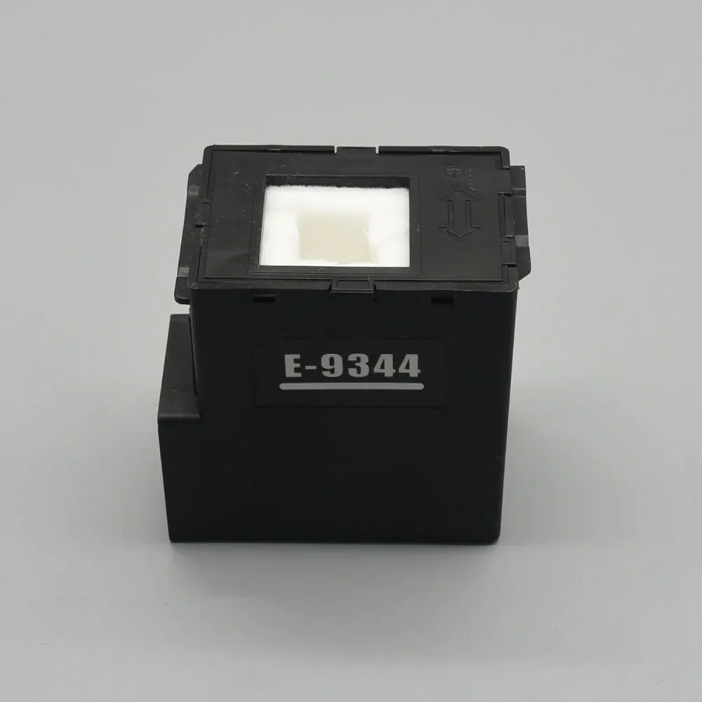 1 قطعة C9344 صندوق صيانة الحبر - مراجعة Office Xp وسعره