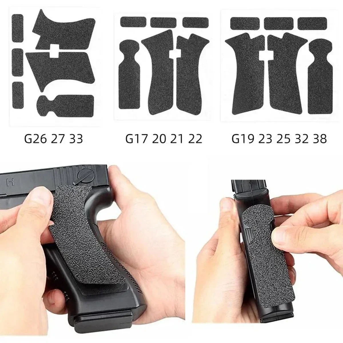 عدم الانزلاق المطاط الملمس قبض - مراجعة Tape Gun Dispenser وسعره