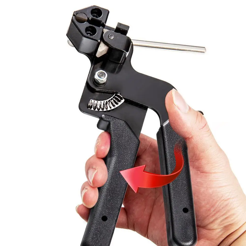 ربطة عنق معدنية التفاف بندقية  - مراجعة Tape Gun Dispenser وسعره