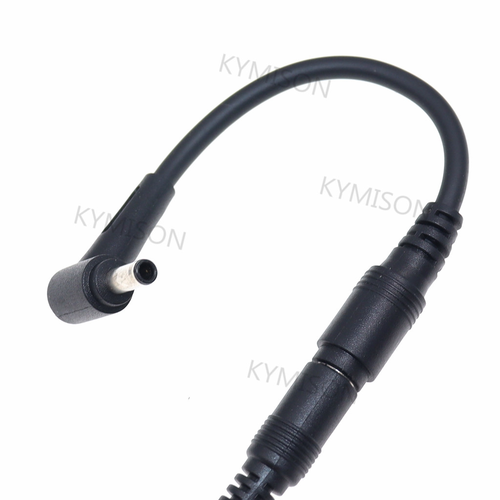 تيار مستمر جاك 5.5*2.5 أنثى إل - مراجعة Cable Lock Laptop وسعره