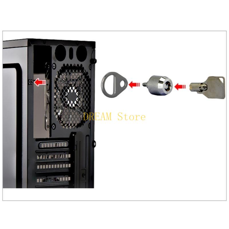 مفاتيح الأمان، قفل الحماية، مض - مراجعة Cable Lock Laptop وسعره