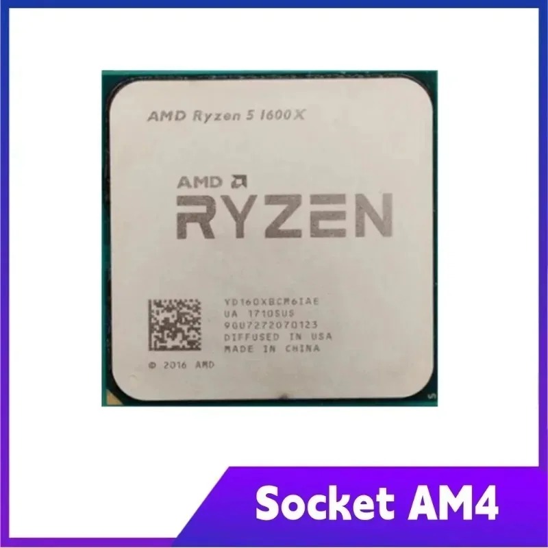 عرض ساخن 2026: معالج AMD Ryzen - مراجعة Amd Cpu Ryzen 5 وسعره