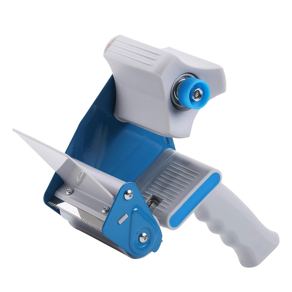 موزع شريط لاصق مقاس 2 بوصة، مس - مراجعة Tape Gun Dispenser وسعره