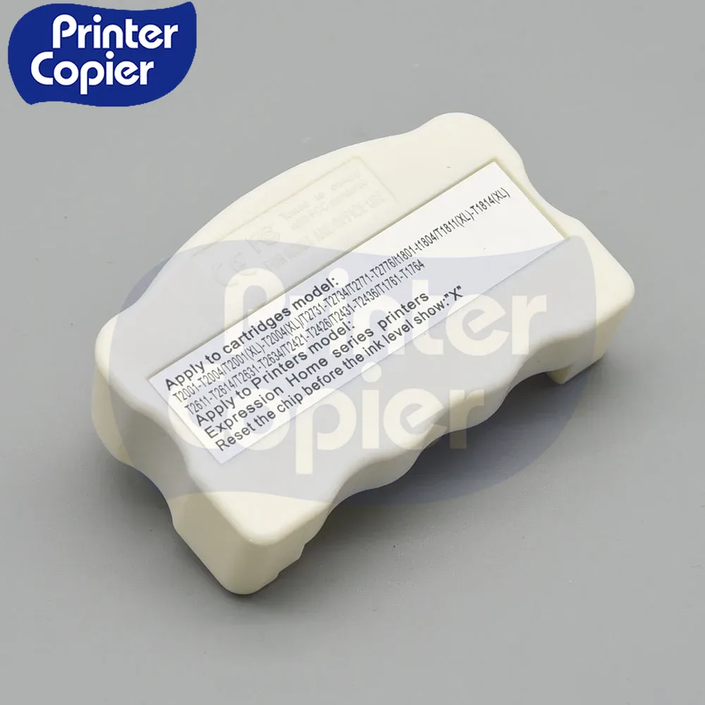 جهاز إعادة ضبط الشريحة 18XL من - مراجعة Office Xp وسعره