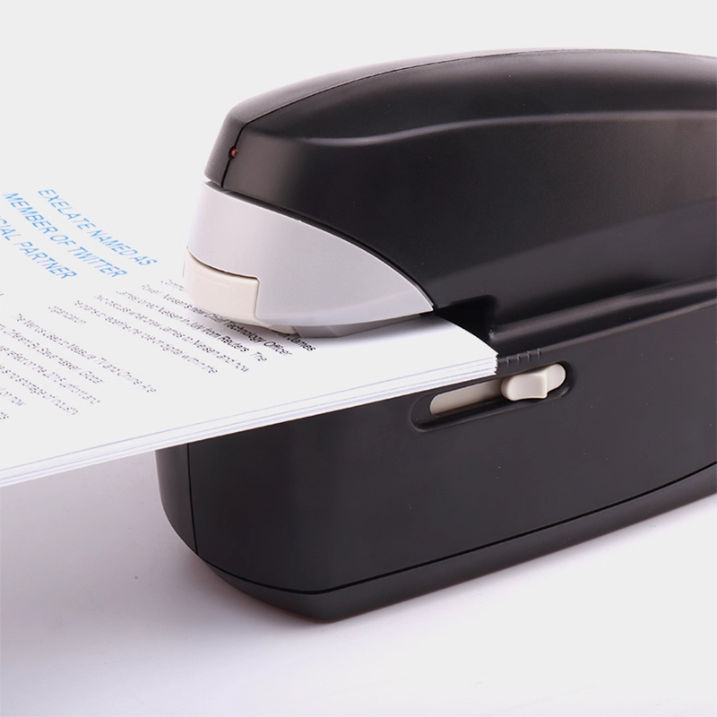 دباسة كهربائية قوية التحمل لـ  - مراجعة Electric Stapler Heavy وسعره