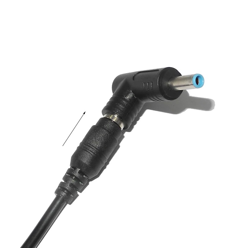 محمول محول الطاقة موصل 240 واط - مراجعة Cable Lock Laptop وسعره