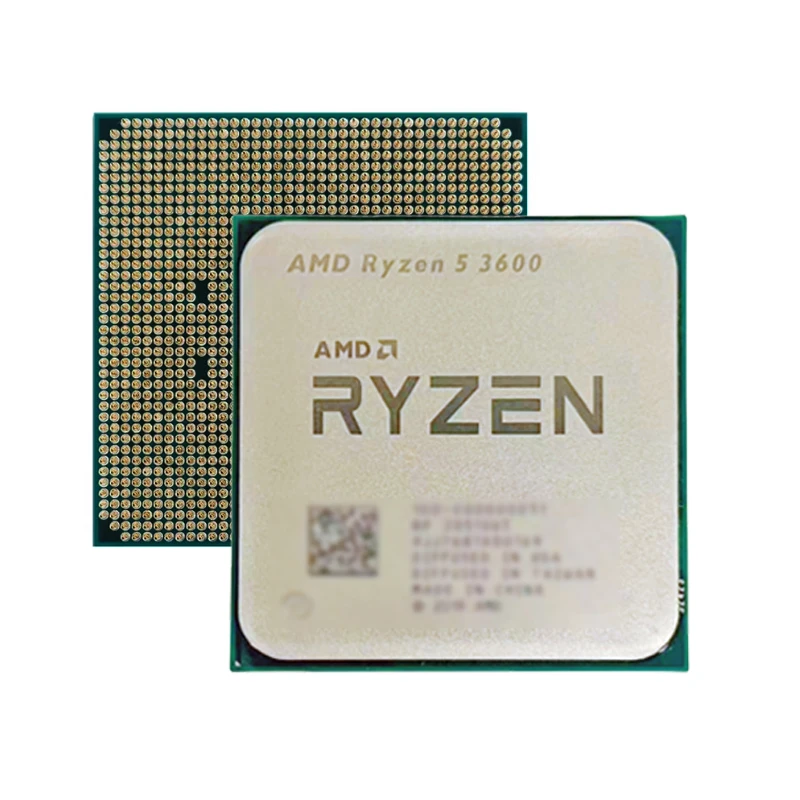 معالج سطح المكتب AMD Ryzen 5 3 - مراجعة Amd Cpu Ryzen 5 وسعره