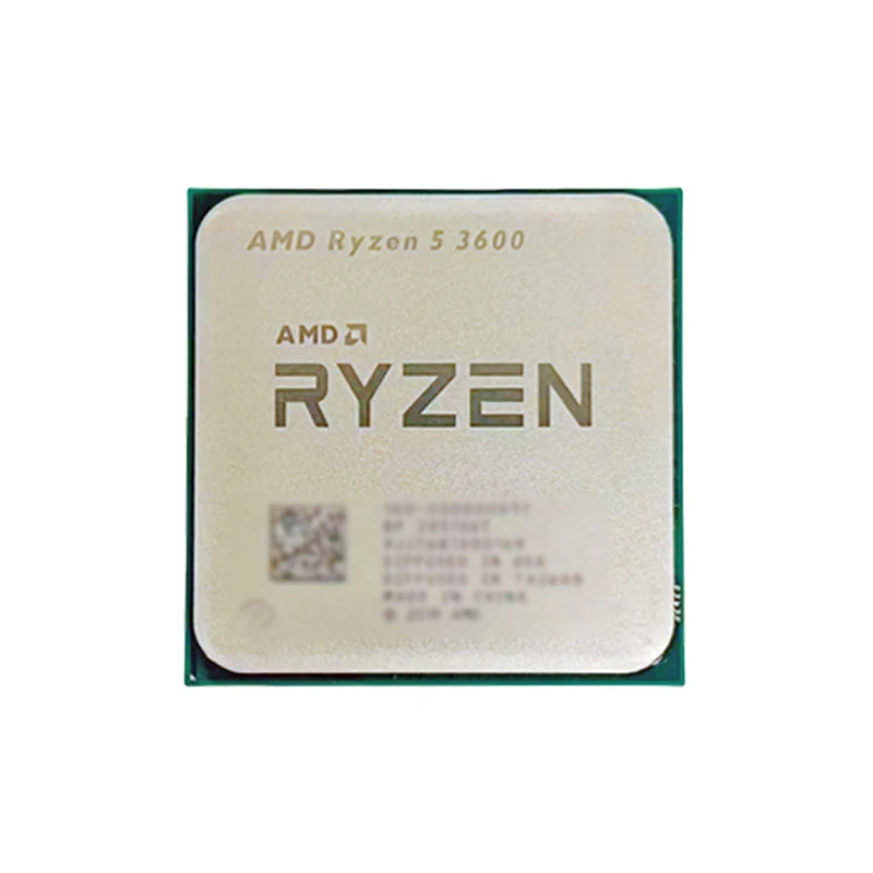 معالج سطح المكتب AMD Ryzen 5 3 - مراجعة Amd Cpu Ryzen 5 وسعره