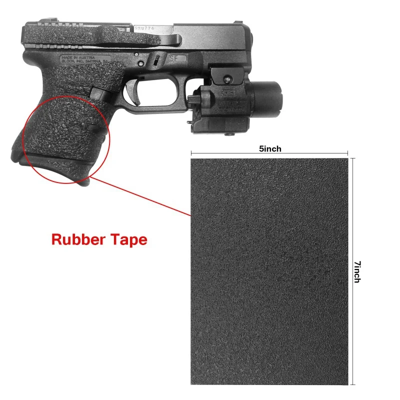 عدم الانزلاق قبضة المواد ورقة  - مراجعة Tape Gun Dispenser وسعره