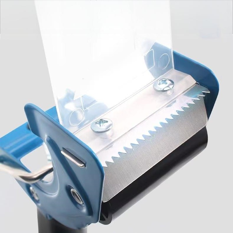 موزع شريط عالي التحمل، موزع مس - مراجعة Tape Gun Dispenser وسعره