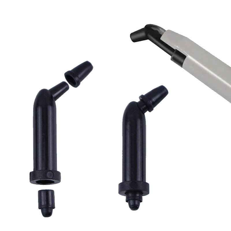موزع المسدس المركب للأسنان نصا - مراجعة Tape Gun Dispenser وسعره
