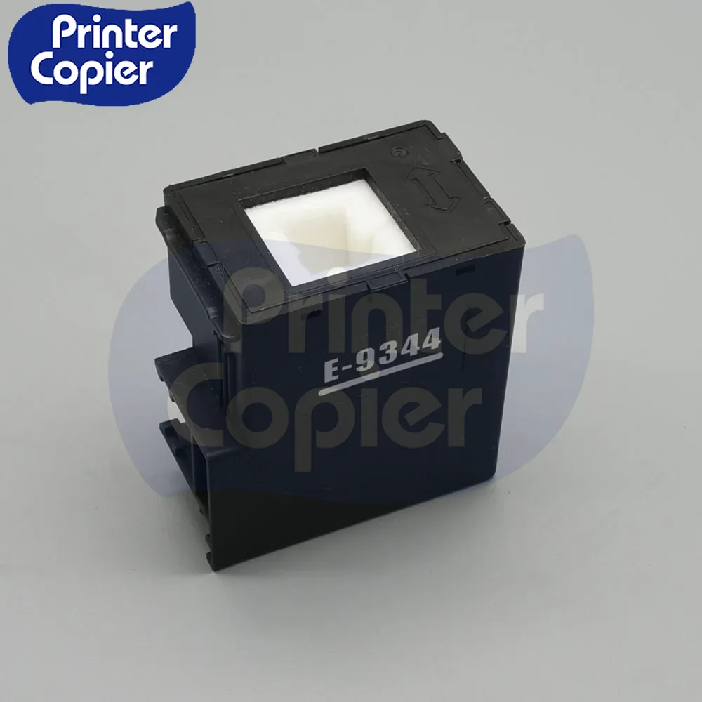 1 قطعة صندوق صيانة الحبر C9344 - مراجعة Office Xp وسعره